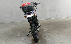 YAMAHA TT250R 4GY