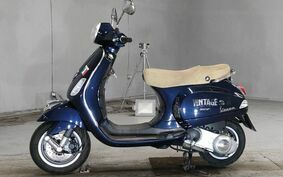 VESPA LX125IE M681