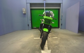 KAWASAKI ZRX1200 D 2015 ZRT20D