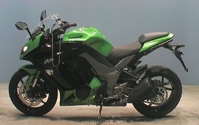 KAWASAKI NINJA 1000 A 2011 ZXT00G