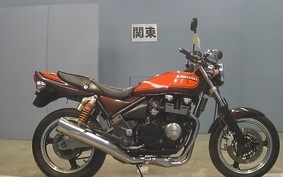 KAWASAKI ZEPHYR 400 KAI 2008 ZR400C