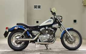 YAMAHA VIRAGO 250 3DM