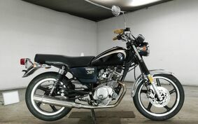 YAMAHA YB125SP PCJL