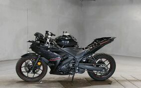 YAMAHA YZF-R25 RG43J