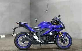 YAMAHA YZF-R3 2019 RH13J