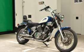 YAMAHA VIRAGO 250 3DM