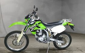 KAWASAKI KLX250 LX250E