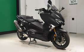 YAMAHA T-MAX 530 SX 2019 SJ15J