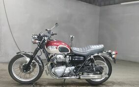 KAWASAKI W650 2001 EJ650A