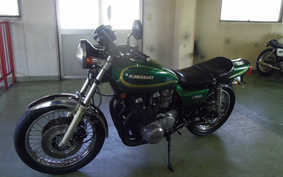 KAWASAKI Z750 FOUR(D) 1978 KZ750D