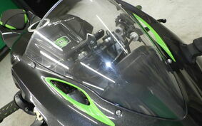 KAWASAKI ZX 10 NINJA R A 2020 ZXT02E