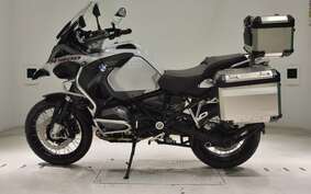 BMW R1200GS ADVENTURE 2015