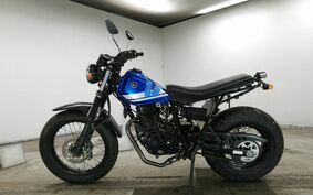 YAMAHA TW225 DG09J