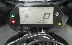 YAMAHA YZF-R3 2021 RH13J