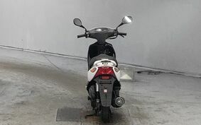 YAMAHA JOG ZR SA56J