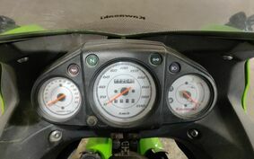 KAWASAKI NINJA 250R EX250K