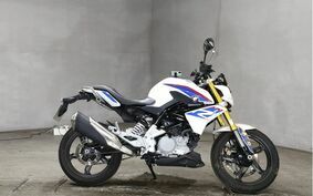 BMW G310R 2018 0G01