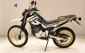 YAMAHA SEROW 250 DG17J