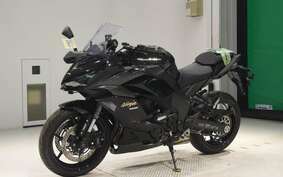 KAWASAKI NINJA 1000 SX 2021 ZXT02K