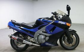 KAWASAKI ZZ-R400 1992 ZX400K