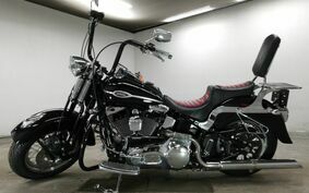 HARLEY FLSTS 1450 2006 BRY