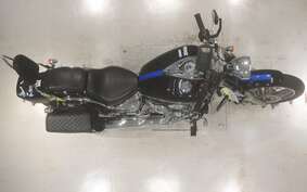 YAMAHA DRAGSTAR 400 2006 VH01J