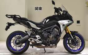 YAMAHA MT-09 Tracer GT 2018 RN51J