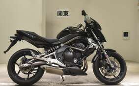 KAWASAKI ER400 N ABS 2012 ER400B