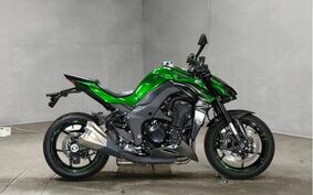 KAWASAKI Z1000 2018 ZXT00W