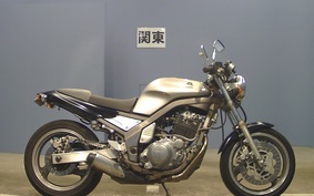 YAMAHA SRX400 1990 3VN