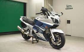 YAMAHA FJR1300 2005