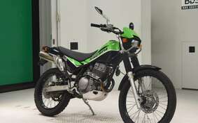 KAWASAKI SUPER SHERPA KL250G