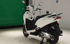 HONDA LEAD 125 JK12