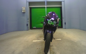 KAWASAKI NINJA 250R 2012 EX250K