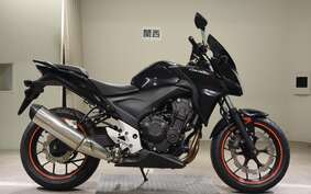 HONDA CB400F 2014 NC47