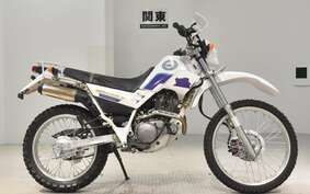 YAMAHA SEROW 225 1KH