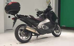 HONDA NC 700 INTEGRA 2013 RC62