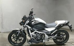 HONDA NC750S DCT 2017 RC88