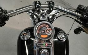 HARLEY FXDF1580 2010 GY4