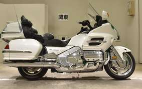 HONDA GL 1800 GOLD WING 2007 SC47