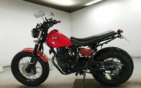 YAMAHA TW225 DG09J