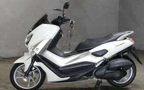 YAMAHA N-MAX 125 SE86J