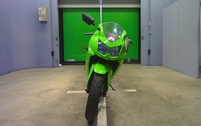 KAWASAKI NINJA 250R 2009 EX250K