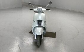 PEUGEOT  ジャンゴ125 M2AA