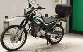 YAMAHA SEROW 250 DG17J