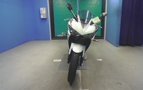 YAMAHA YZF-R25 RG10J