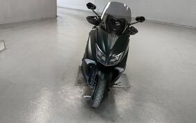 YAMAHA T-MAX 530 2015 SJ12J