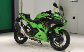 KAWASAKI NINJA 400 2024 EX400L