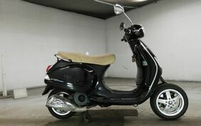 VESPA LX125 M683