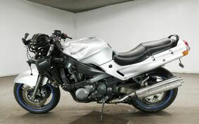 KAWASAKI ZZ-R400 2003 ZX400N